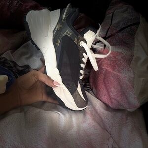 Louis Vuitton Runners 55